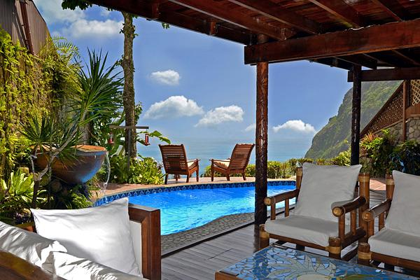 Ladera Resort