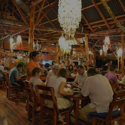 COOKKAI Restaurant