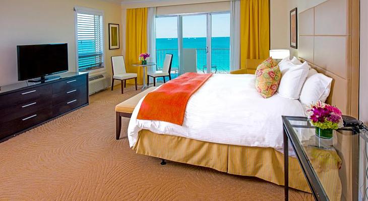 Sea View Hotel