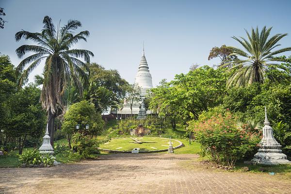 Wat Phnom