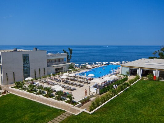 Valamar Isabella Miramare