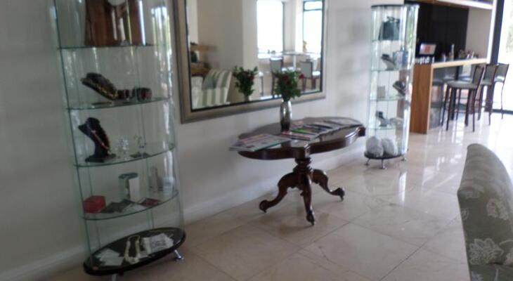 Isango Gate Boutique Hotel And Spa