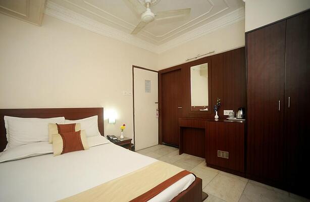 Hotel VIP Intercontinental