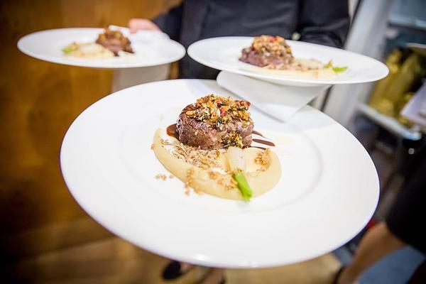 Widder Restaurant