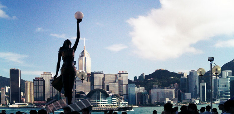 Tsim Sha Tsui