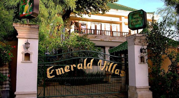 Emerald Villas