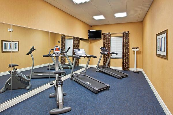 Holiday Inn Express & Suites Saint Augustine North, an IHG hotel