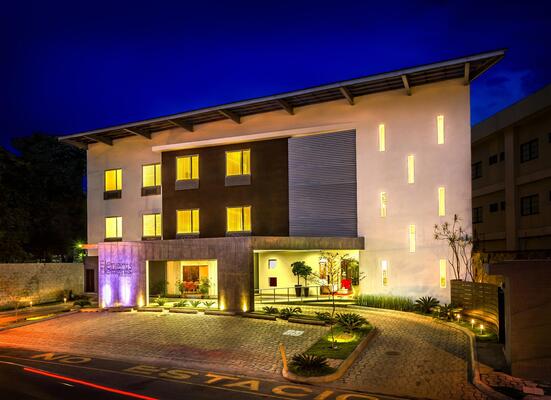 Elements Hotel Boutique
