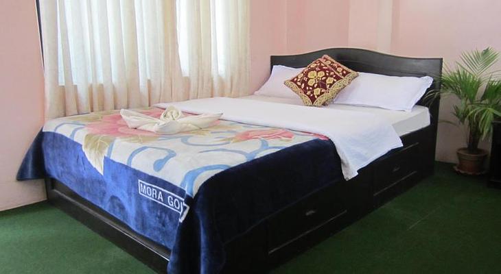 Hotel Eagle Nest