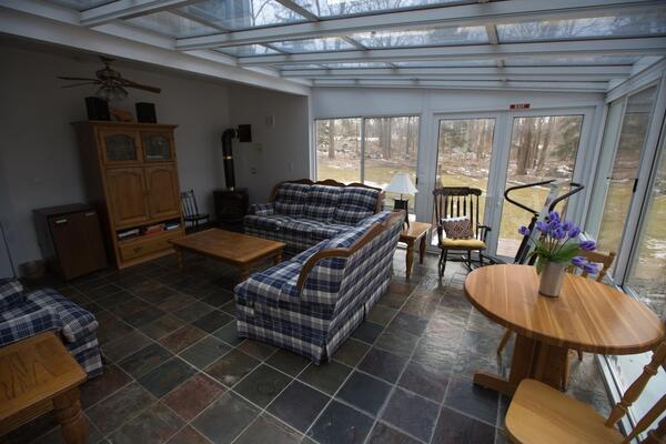 Genesee Country Inn Bed and Breakfast