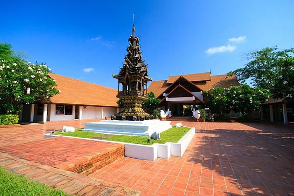 The Legend Chiang Rai Boutique River Resort & Spa