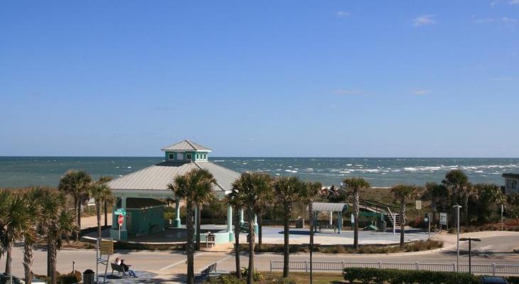 Hampton Inn & Suites St. Augustine-Vilano Beach