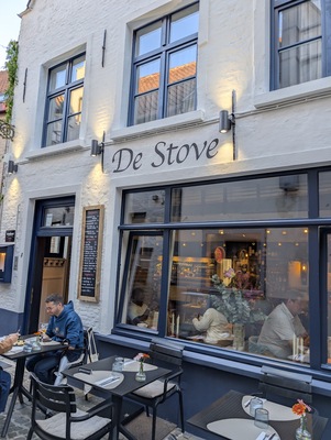 De Stove