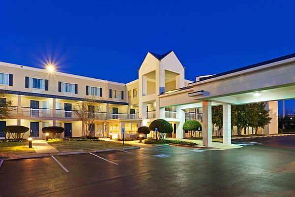 Days Inn by Wyndham Chattanooga / Hamilton Place