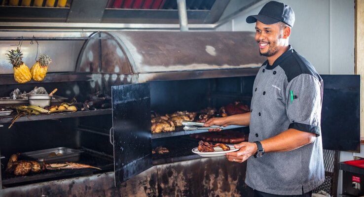 Skylark Negril Beach Resort