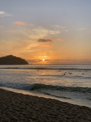 La Redonda Sayulita Hostal