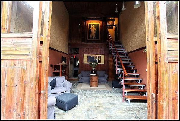 Secret Garden Boutique Hotel