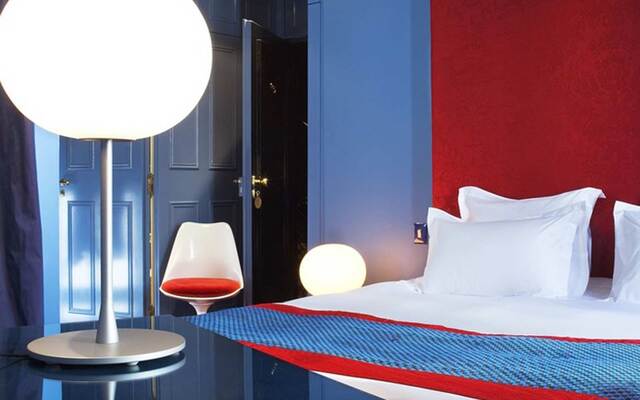 Hotel du Petit Moulin