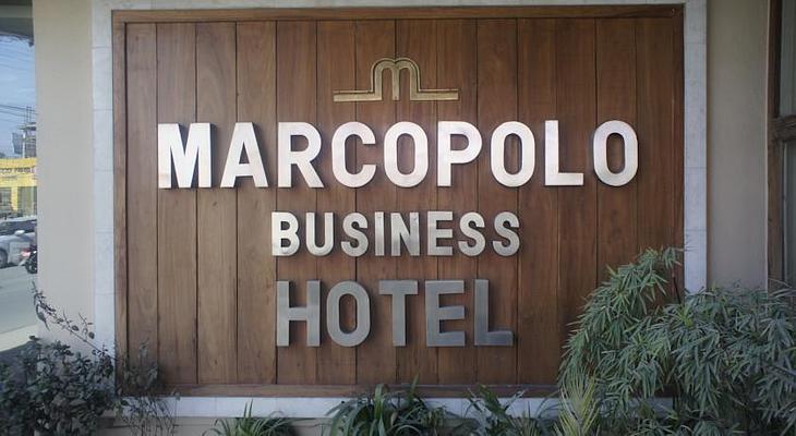 Marcopolo Business Hotel