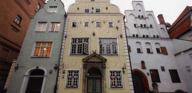 Latvian Museum of Architecture