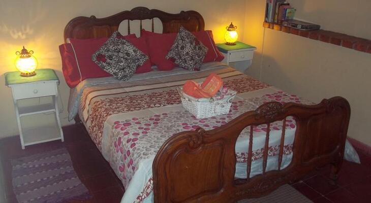 Hostel Lao