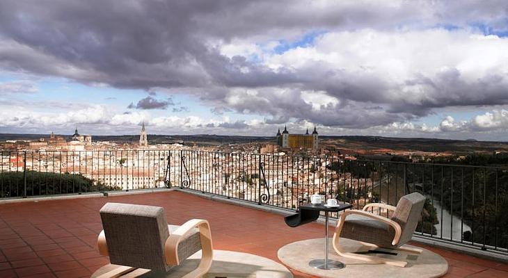 Parador de Toledo