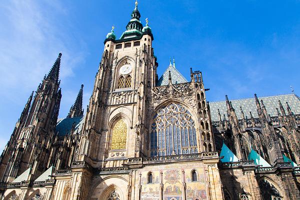 Prague Castle