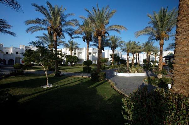 Royal Holiday Club Sharm EI Sheikh