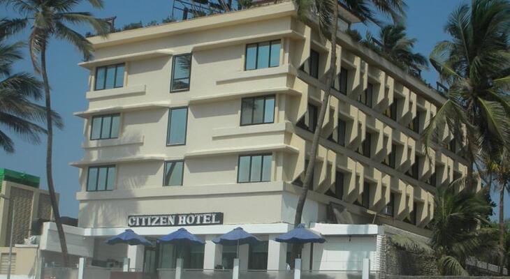 Citizen Hotel