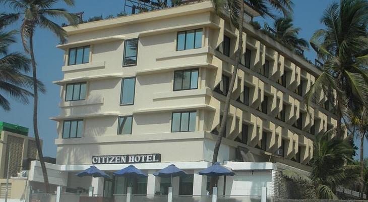 Citizen Hotel