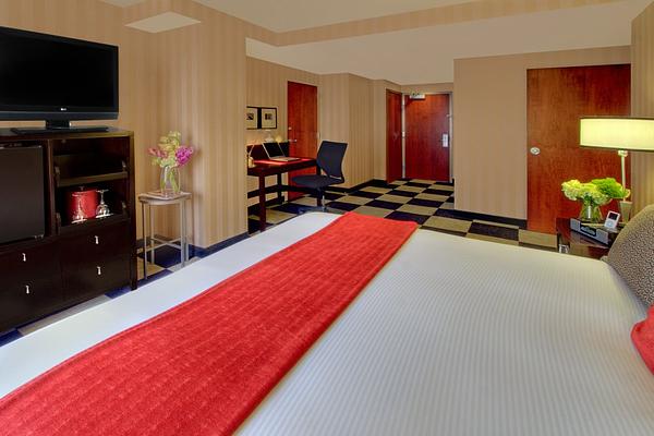 Pennyweight Hotel Boston, Curio Collection By Hilton