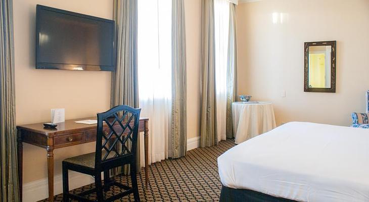 The Lafayette New Orleans By Kasa