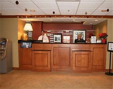 Hampton Inn Detroit Northville