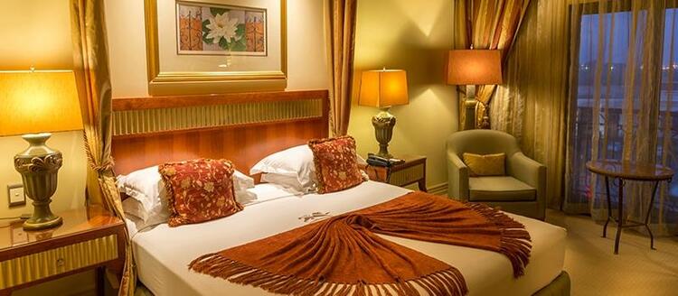 Peermont D'oreale Grande at Emperors Palace