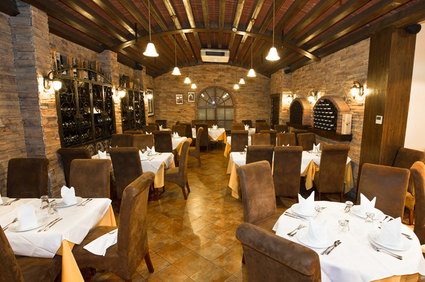 ShangHai Da Marco Italian Restaurant