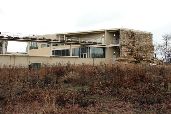 The Peggy Notebaert Nature Museum