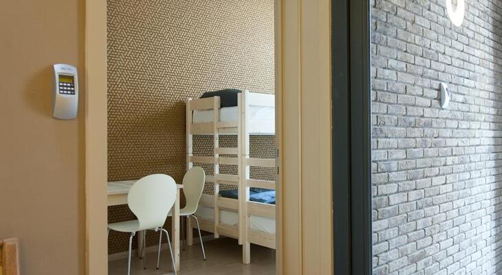 Leuven City Hostel