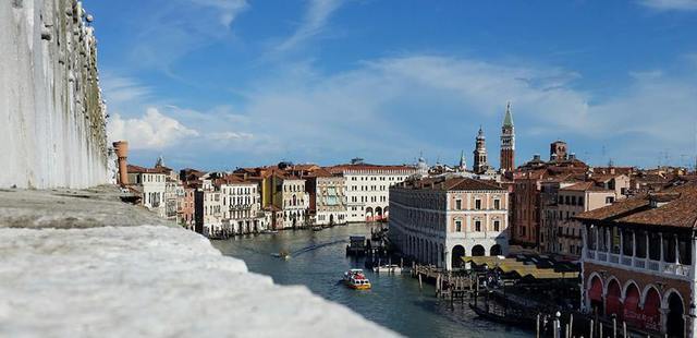 Galleria Giorgio Franchetti alla Ca' d'Oro