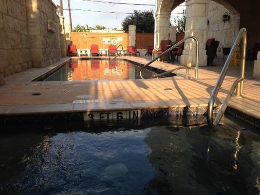 Comfort Suites Alamo/River Walk