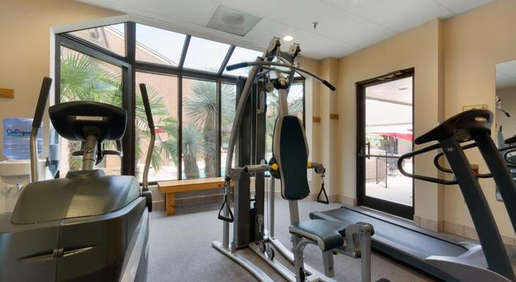 Ramada by Wyndham Raleigh