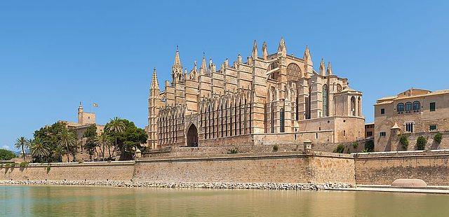 Catedral de Mallorca