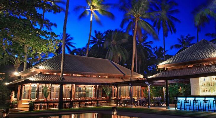 Buri Rasa Village Samui