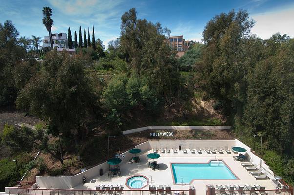 Hilton Garden Inn Los Angeles/Hollywood