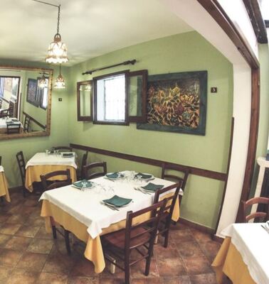 Osteria Mariano