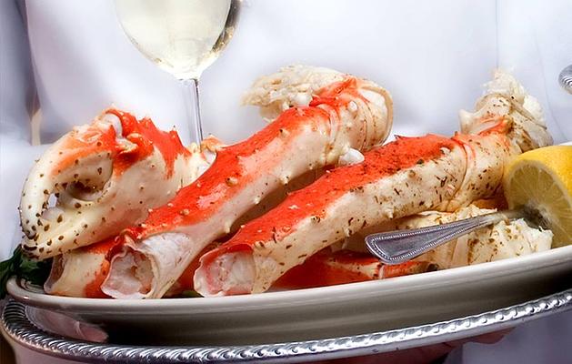 Shaw's Crab House