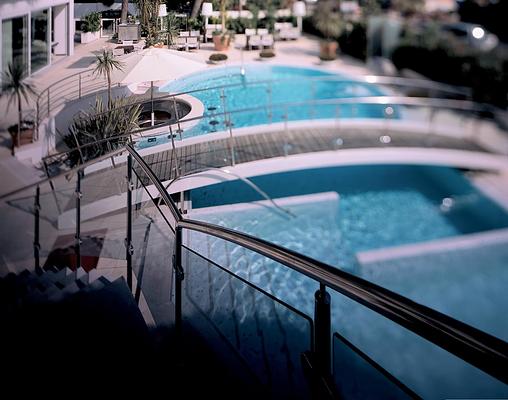 Hotel Belvedere