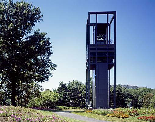 Netherlands Carillon