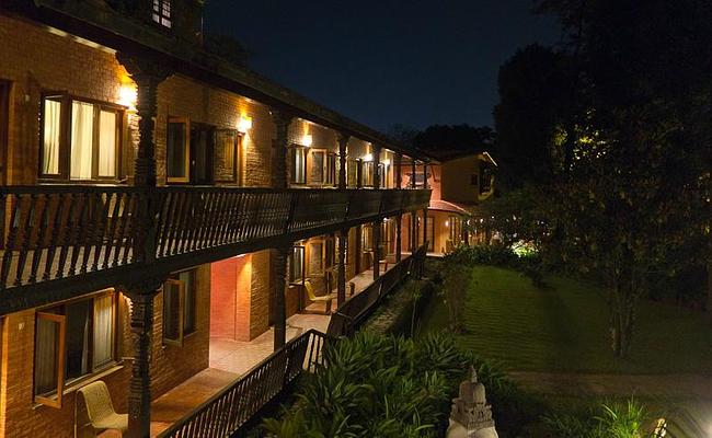 Summit Hotel