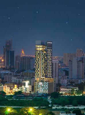 Aetas Lumpini