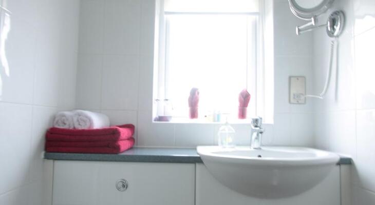 Bronte Guest House